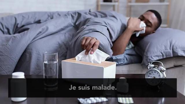 L'état de santé