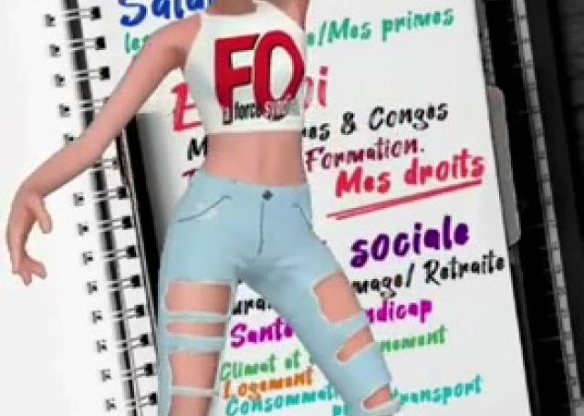 Joyeuse fêtes à tous