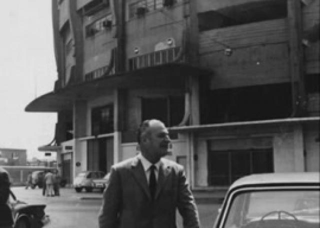 85 años de historia y pasión en Brandsen 805...
