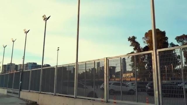 Nuestra casa, cada día más linda...