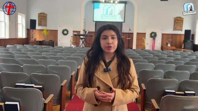 Presidente del Ministerio de Jóvenes