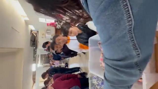 Viaje Misionero Mexico Febrero 2026 | Video N°1