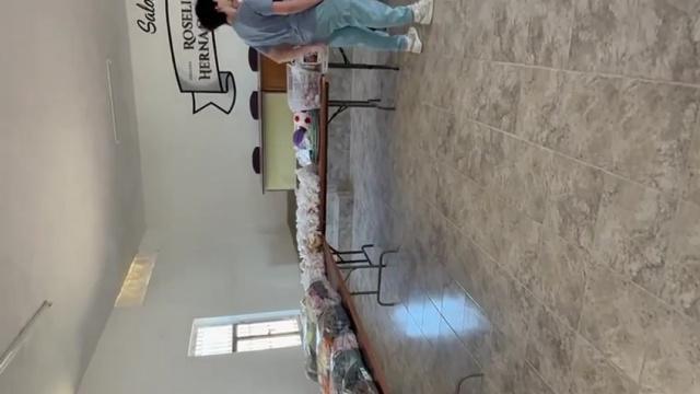 Viaje Misionero Mexico  Febrero 2026 | Video N°3