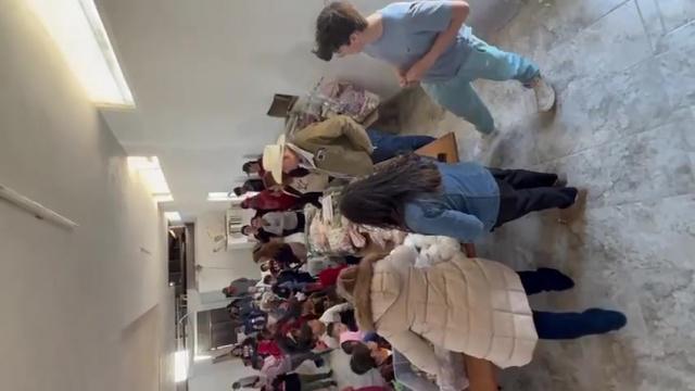 Viaje Misionero Mexico  Febrero 2026 | Video N°4