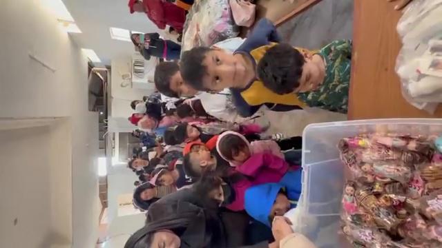 Viaje Misionero Mexico  Febrero 2026 | Video N°6