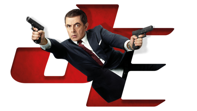 Johnny English Strikes Again
