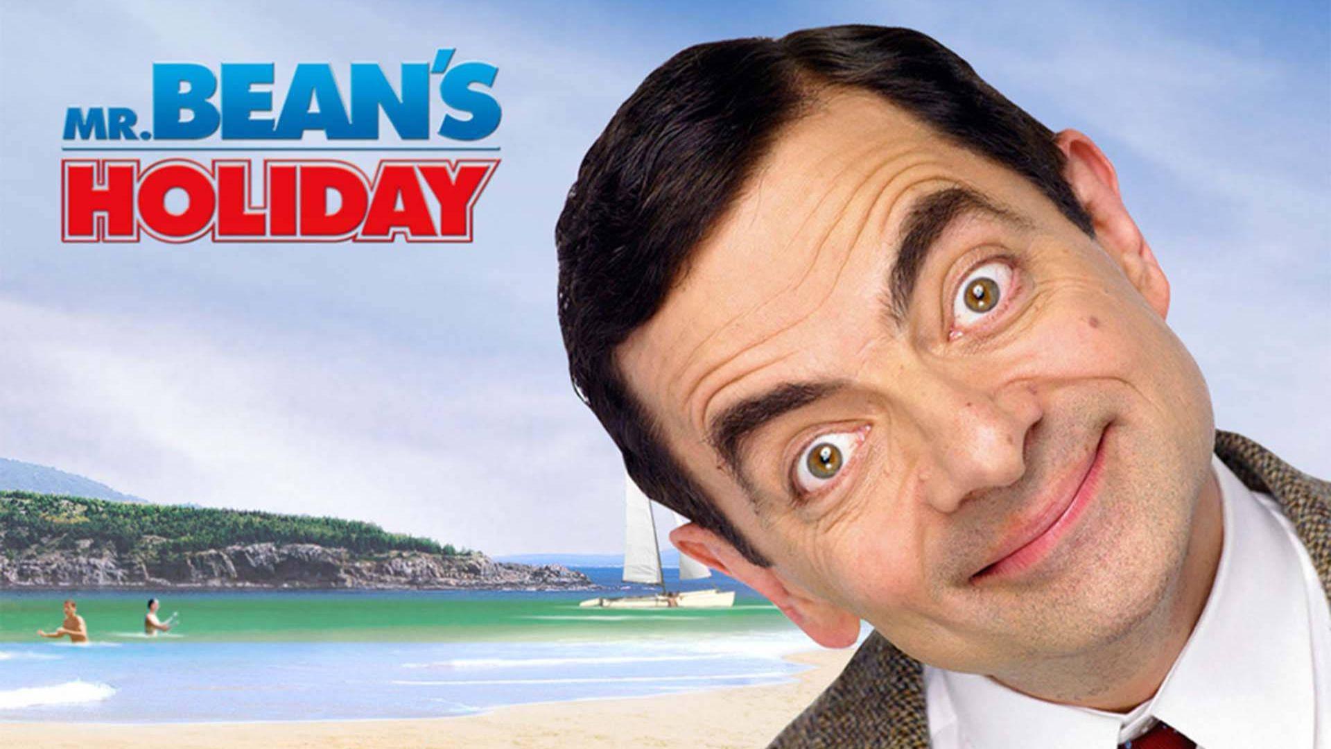 Mr. Bean's Holiday