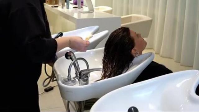 Trattamento LIQUID HAIR