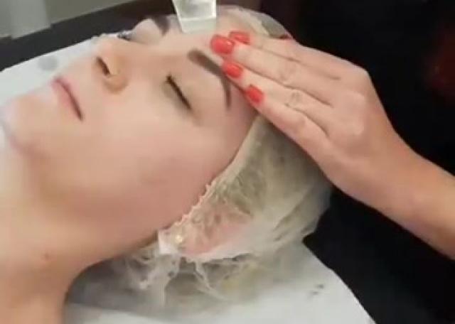 NEW! Eden Signature Facial