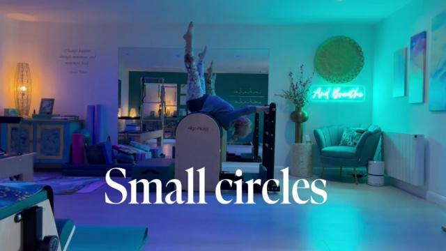 Small circles