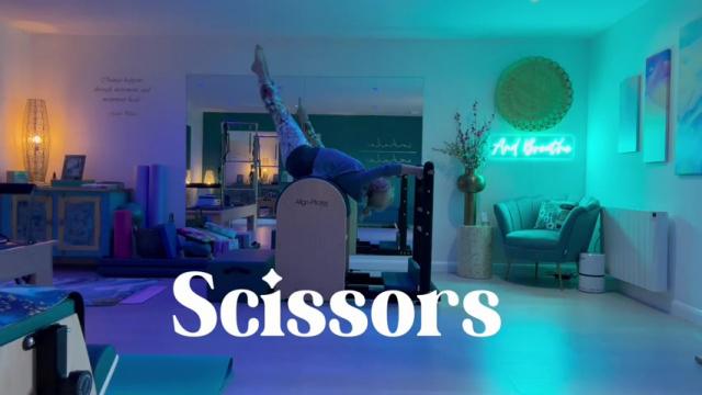 Scissors