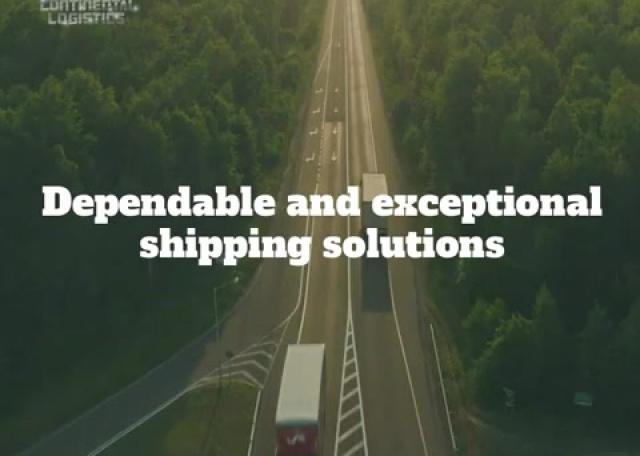 Streamline Your Shipping Process