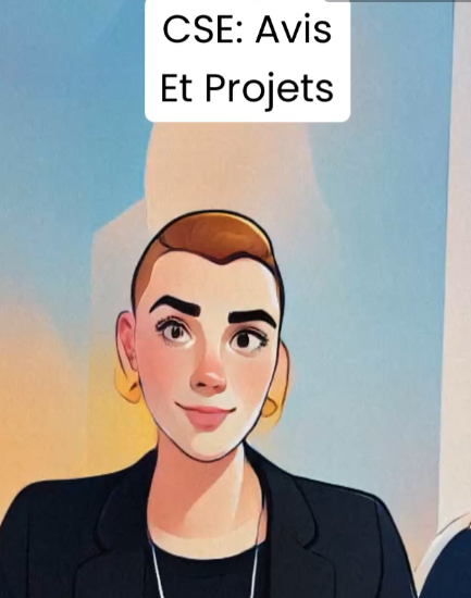 đŹ En direct du CSE 19/03 đ„