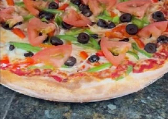 Pizza 01