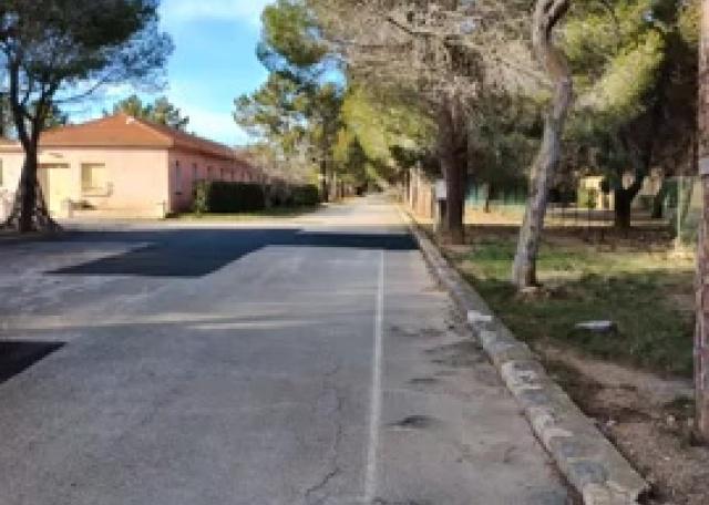 Rencontres sur le centre de Rivesaltes