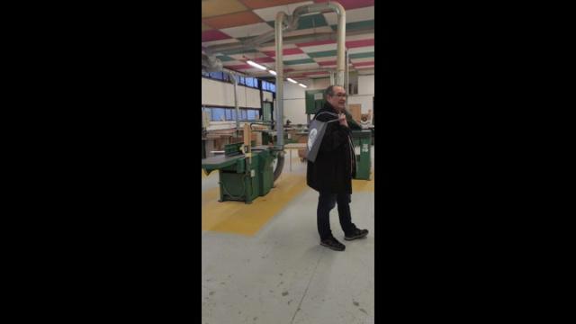 Rencontre sur le centre de Carcassonne