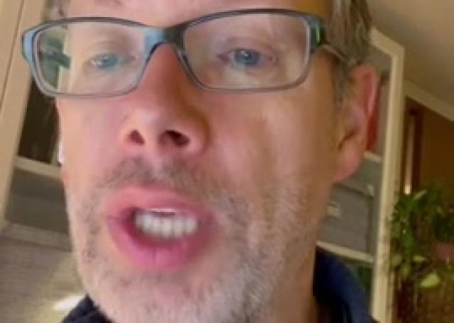 Les 23 met Erik