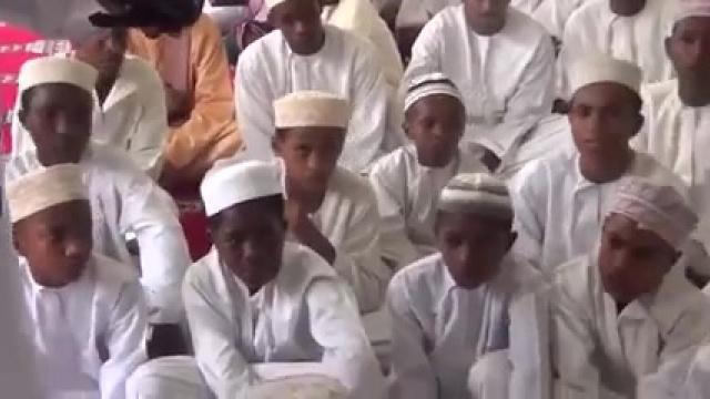 يا مَن سَرَيْتَ ليلًا