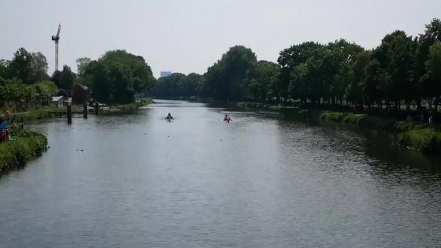 Drachenboot-Cup 2025