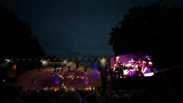 Klassiknacht 2025