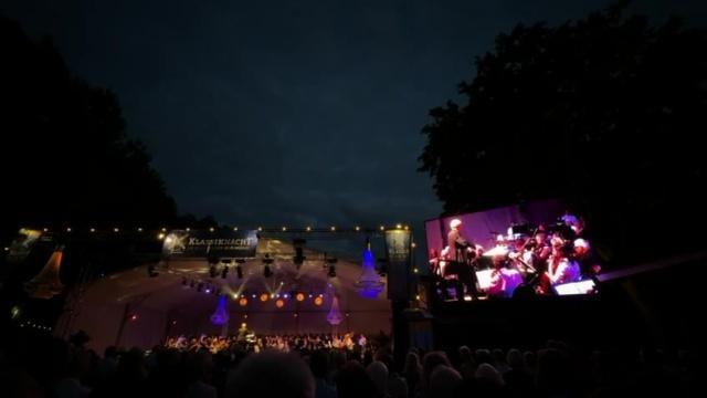 Klassiknacht 2025