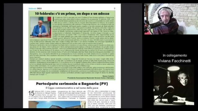 L' Arena di Pola 06 03 2025