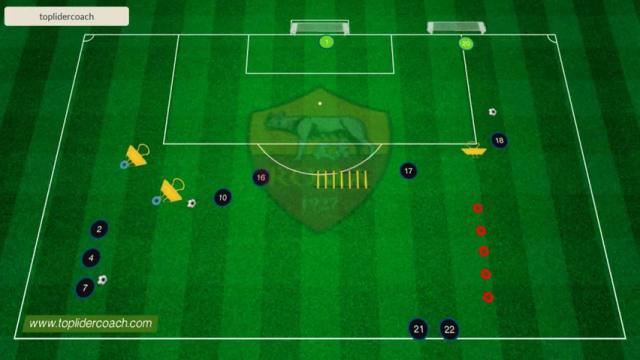 MOURINHO CIRCUITO FINALIZACIÓN