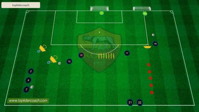 MOURINHO CIRCUITO FINALIZACIÓN