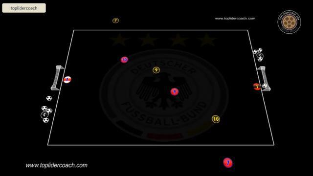NAGELSMANN FINALIZACIÓN
