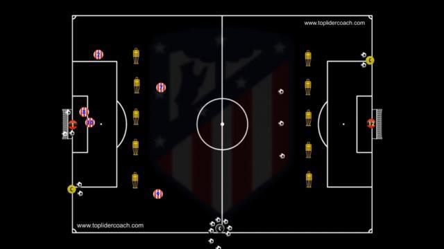SIMEONE, FÍSICO TÉCNICO CON FINALIZACIÓN