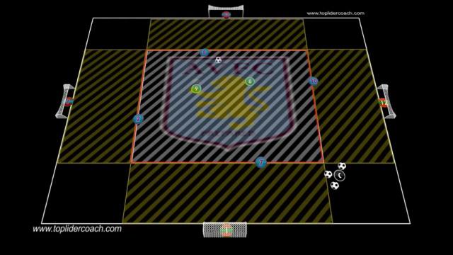 EMERY, RONDO 4X2 Y TRANSICIÓN 2X1