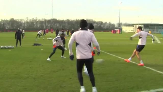 RONDO MOVIL 4X2 M.UNITED