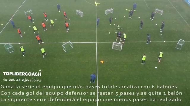 RONDO PRESIÓN Y TRANSICIÓN ALAVÉS 