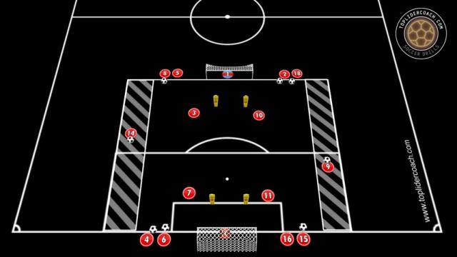 KLOPP FINALIZACIÓN PAREJAS