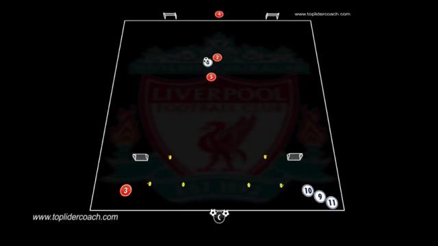 KLOPP VELOCIDAD Y DUELOS 2X1