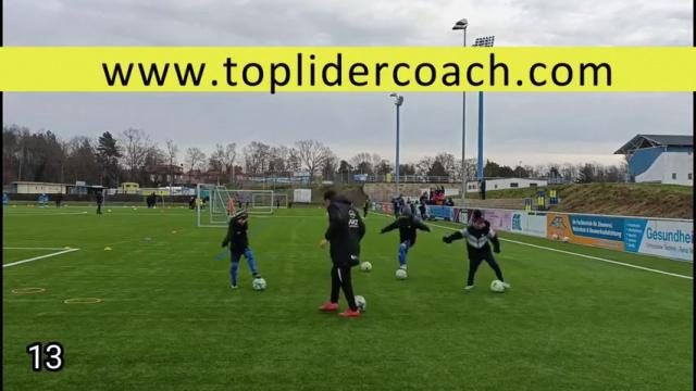 10 EJERCICIOS DE TÉCNICA (PARTE 2)