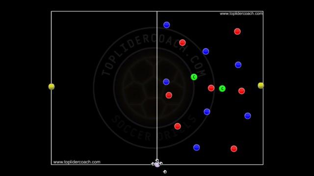 POSESION 7X7+2