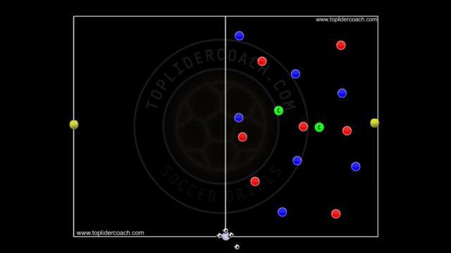 POSESION 7X7+2
