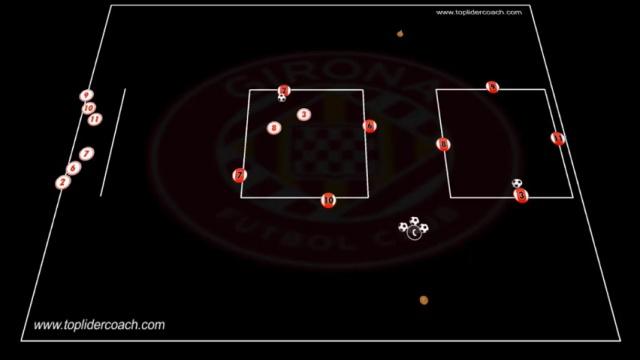 MICHEL SANCHEZ RONDO VELOCIDAD 4X2