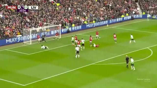 LIVERPOOL, CÓRNER OFENSIVO