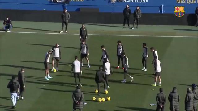 RONDO BARCELONA