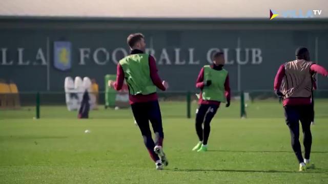SSG ASTON VILLA