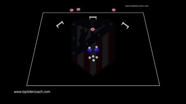 SIMEONE INTERCEPTACIÓN