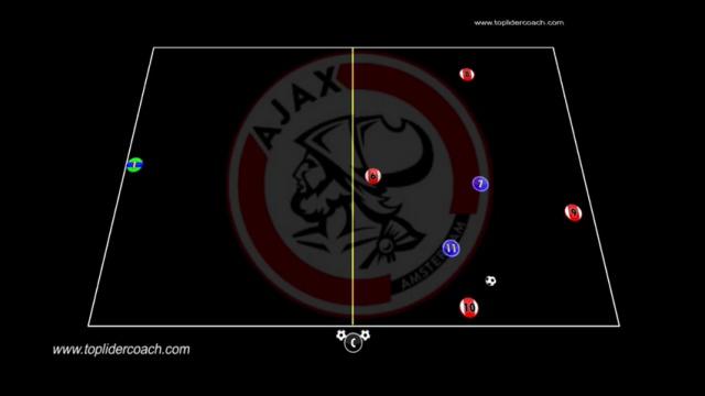 FRANCESCO FARIOLI,RONDO 4X2+1