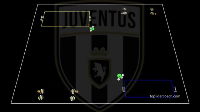 THIAGO MOTTA, 1X1 FÍSICO TÉCNICO