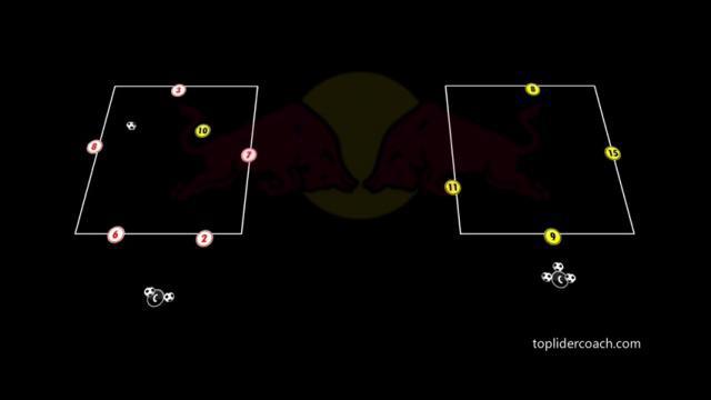 MARCO ROSE, RONDO PRESIÓN