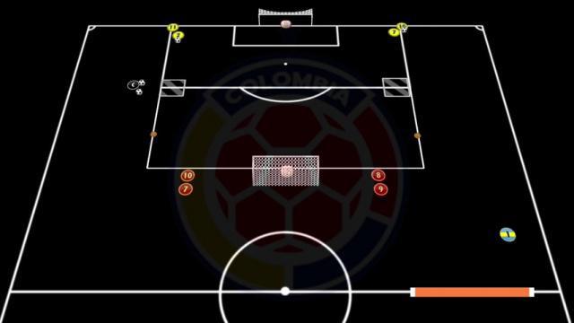 NESTOR LORENZO, FINALIZACIÓN 2X1+1