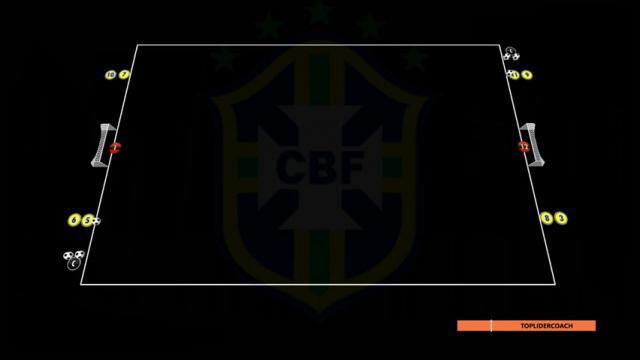 DORIVAL JR. FINALIZACIÓN