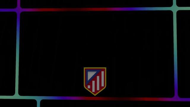 SIMEONE, DUELOS 3X2