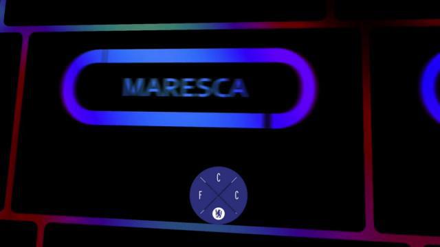 MARESCA, RUEDA DE PASES Y 3 vs 1 INTERIOR